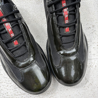 Prada America Cup (UK7)