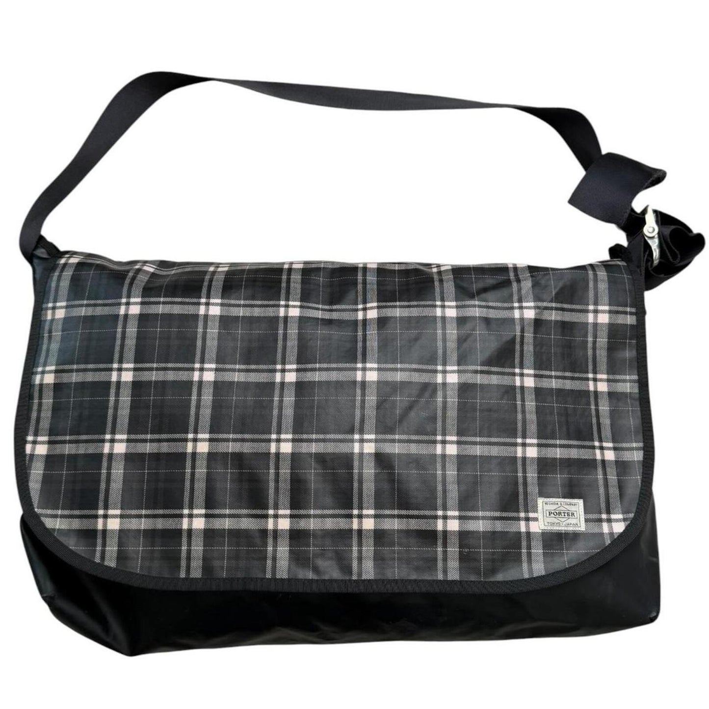 Porter Yoshida Crossbody Bag