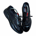 Prada America Cup (uk9)