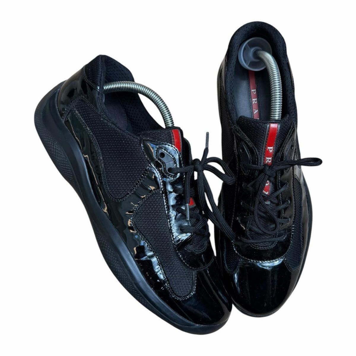 Prada America Cup (uk9)