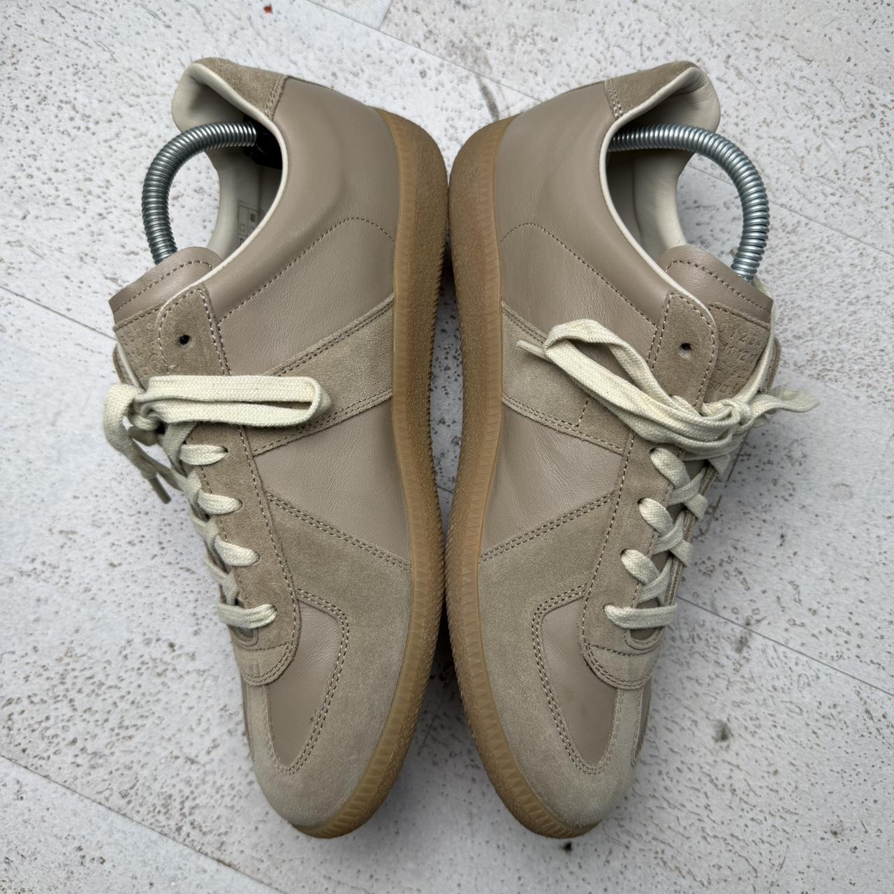 Maison Margiela GAT (UK8)