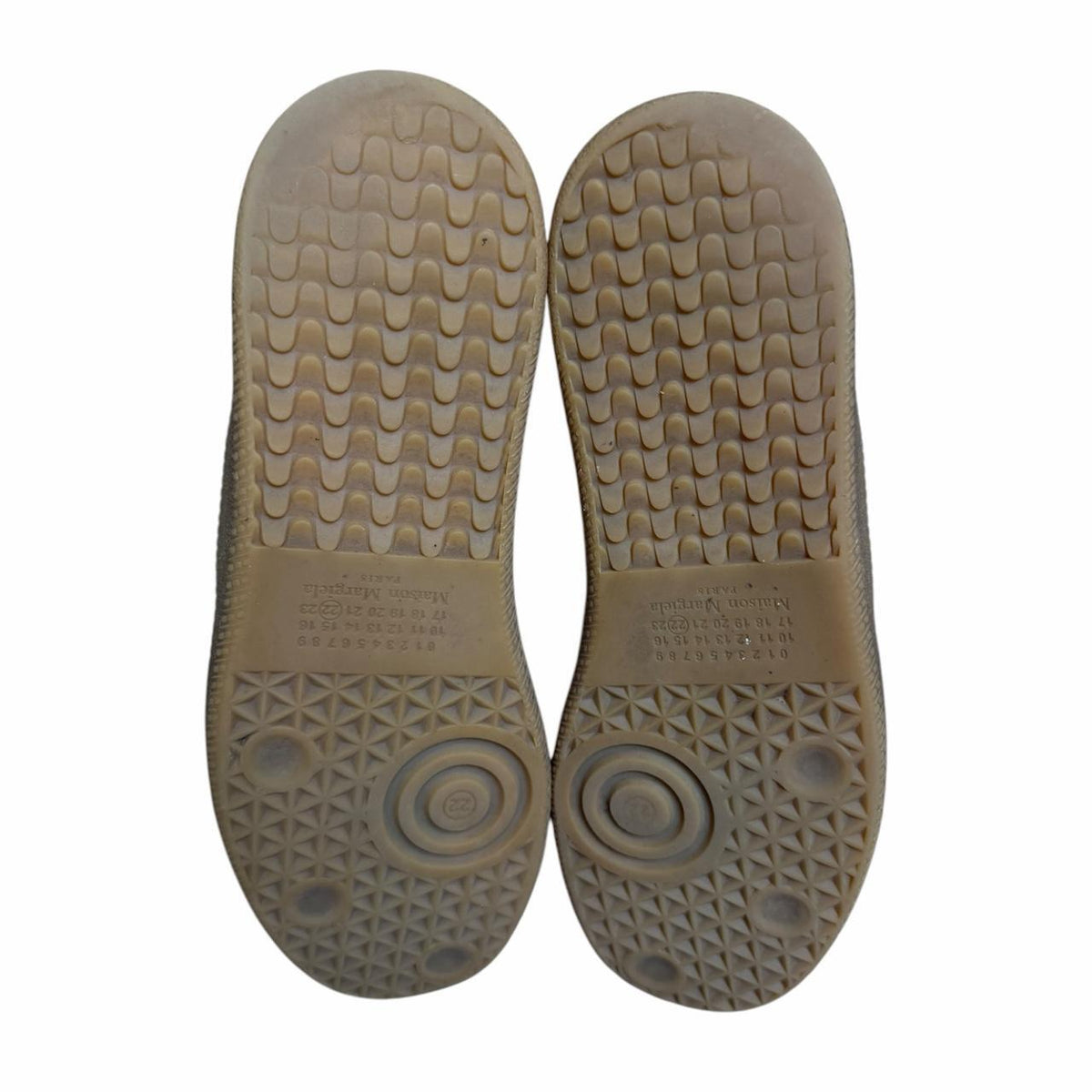 Maison Margiela GAT (uk8)