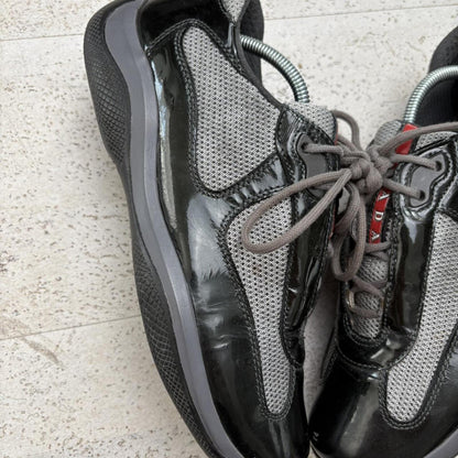 Prada America Cup (UK7)