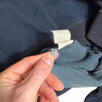90’s Stone Island Collared Jumper (XL)