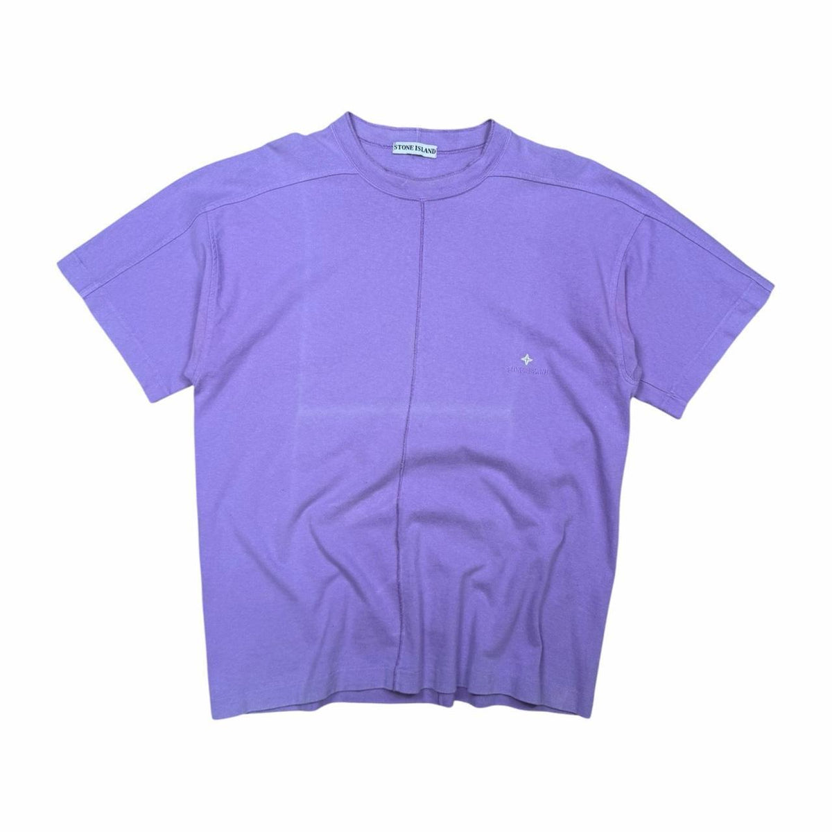 90’s Stone Island Compass T-Shirt (M)