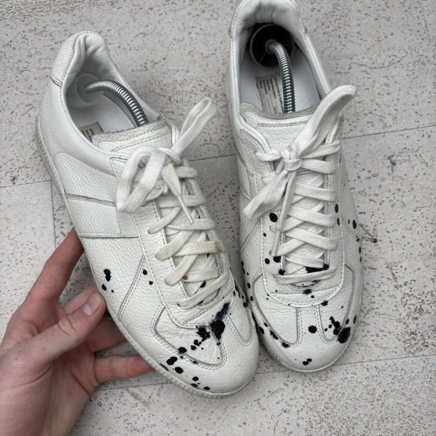 Maison Margiela GAT (UK7)