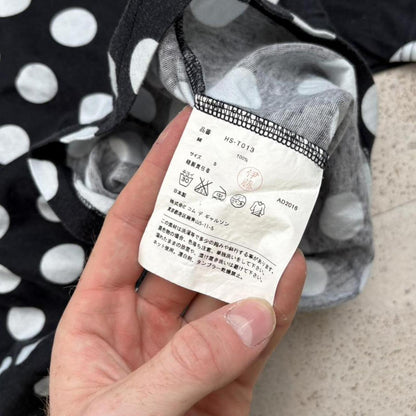 Comme Des Garçons T-Shirt (S)