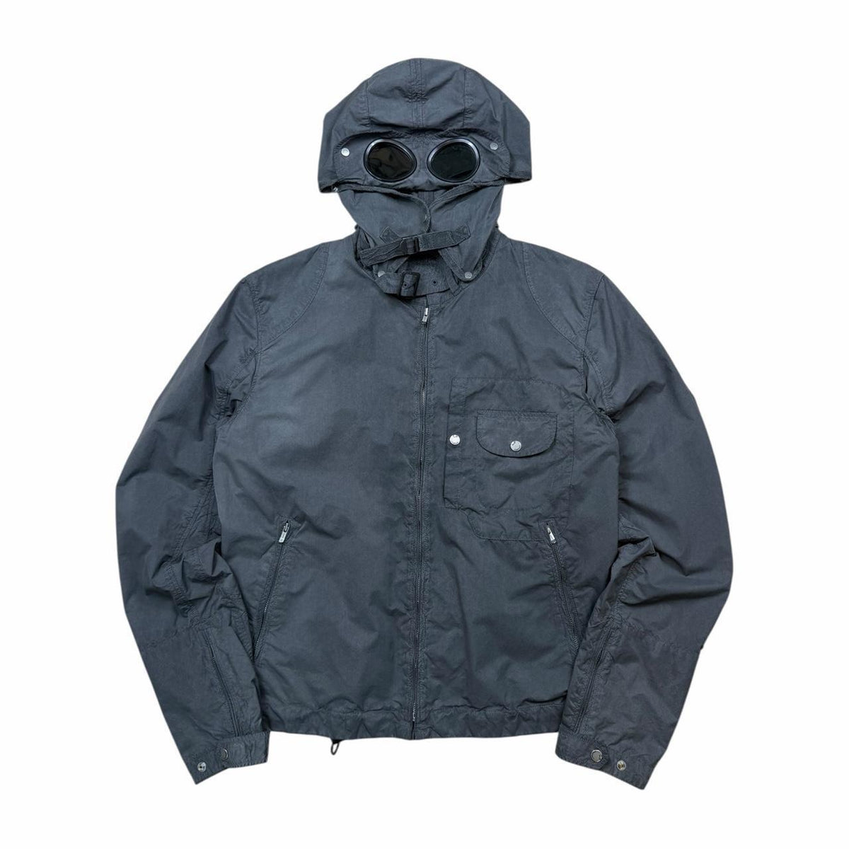 CP Company Goggle Jacket (M)