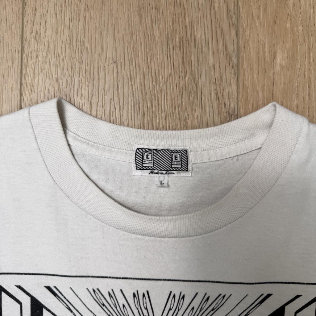 Cav Empt T-Shirt (L)