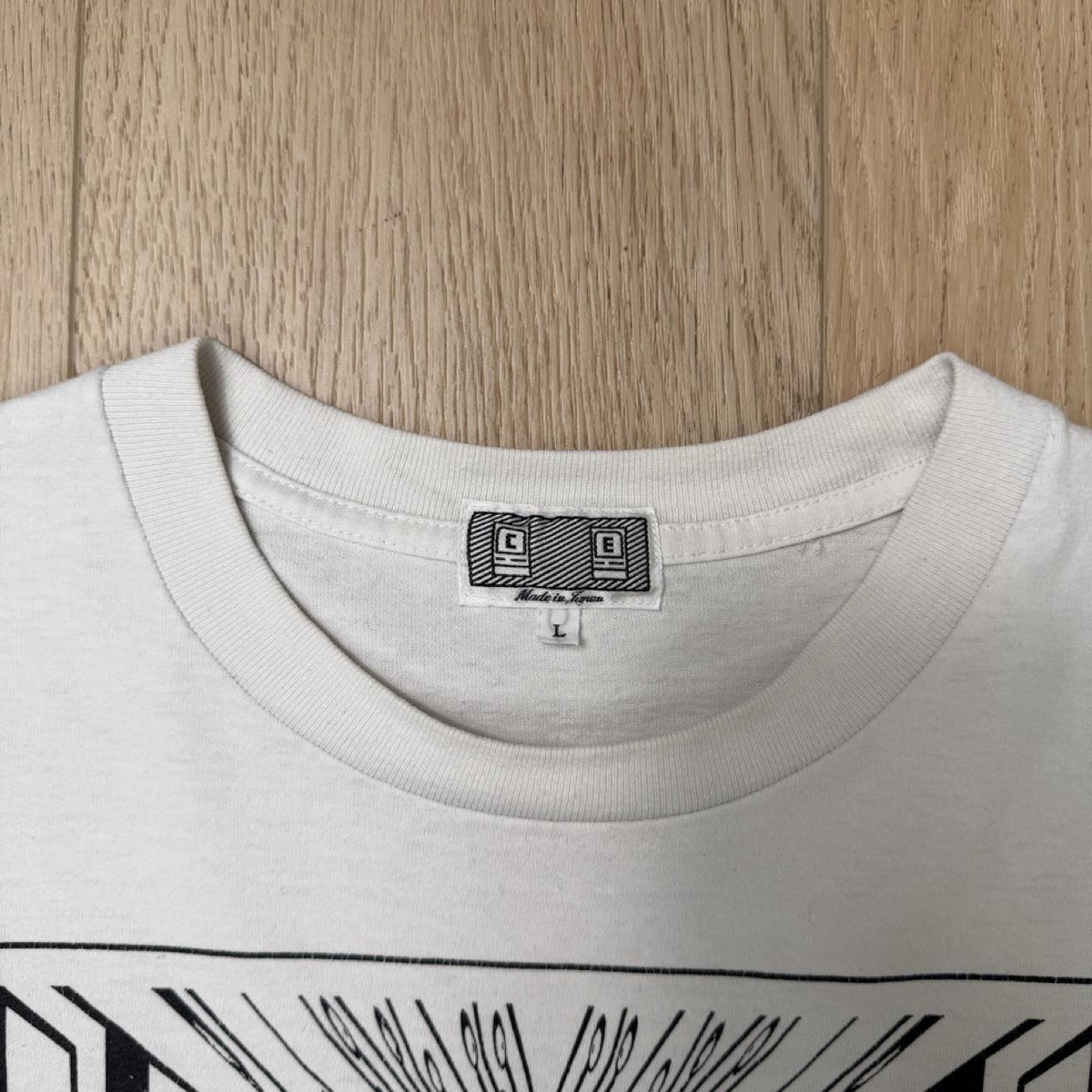Cav Empt T-Shirt (L)