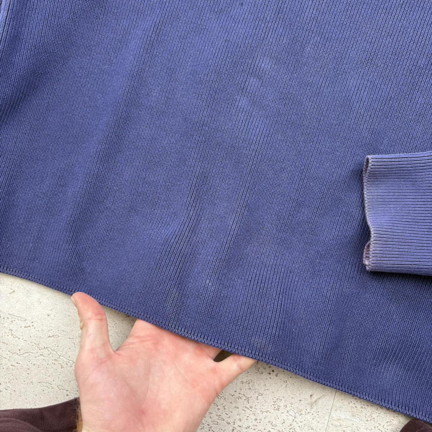 Vintage Stone Island Sweatshirt (L