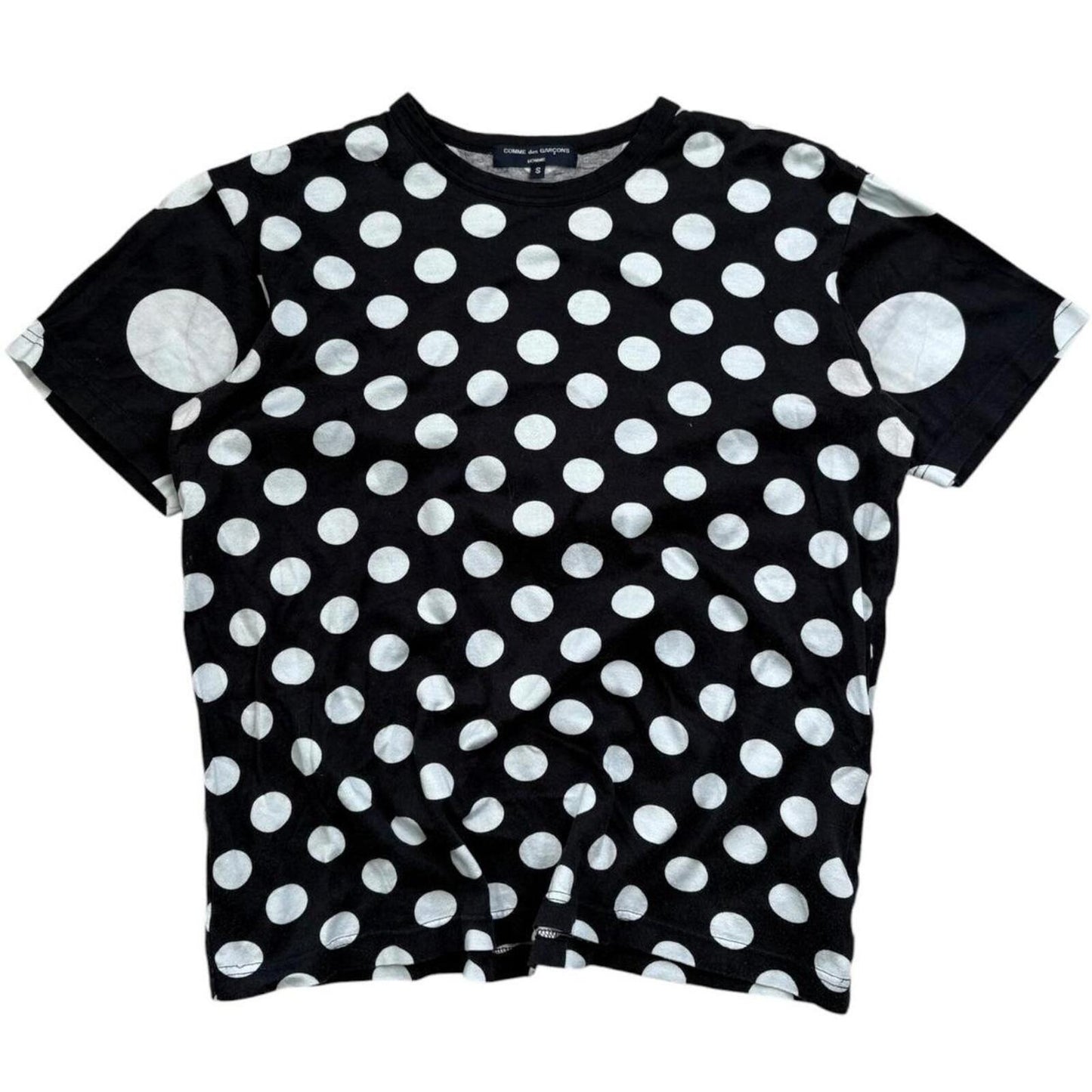 Comme Des Garçons T-Shirt (S)