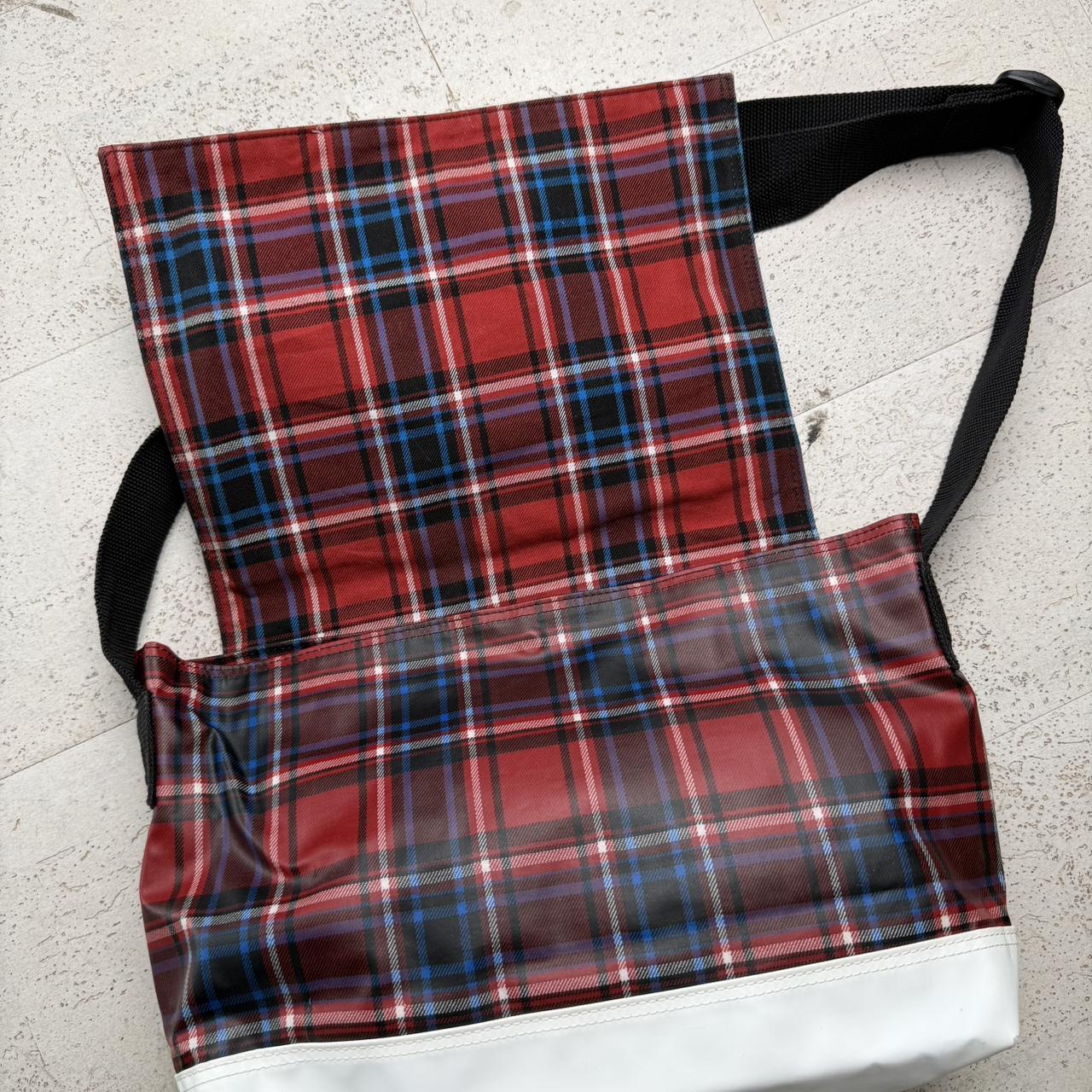 Porter Yoshida Crossbody Bag