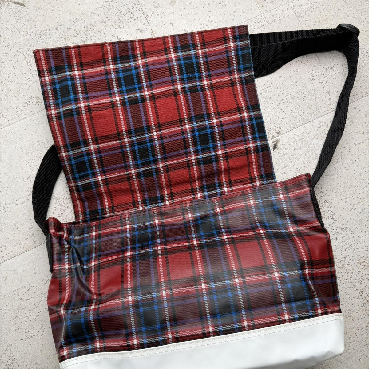 Porter Yoshida Crossbody Bag