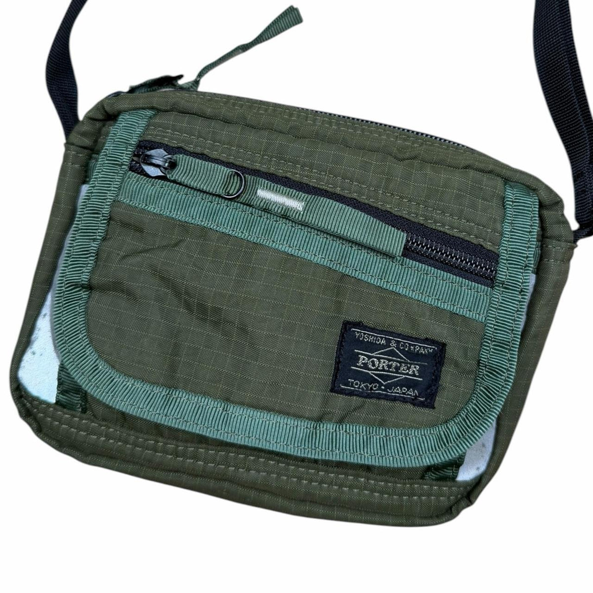 Porter Yoshida Crossbody Bag
