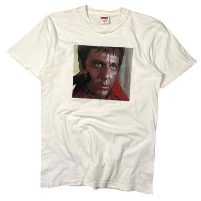 Supreme Scarface T-Shirt (S)