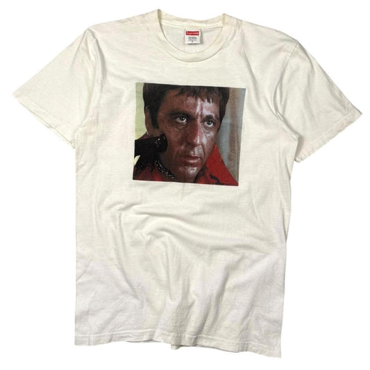 Supreme Scarface T-Shirt (S)