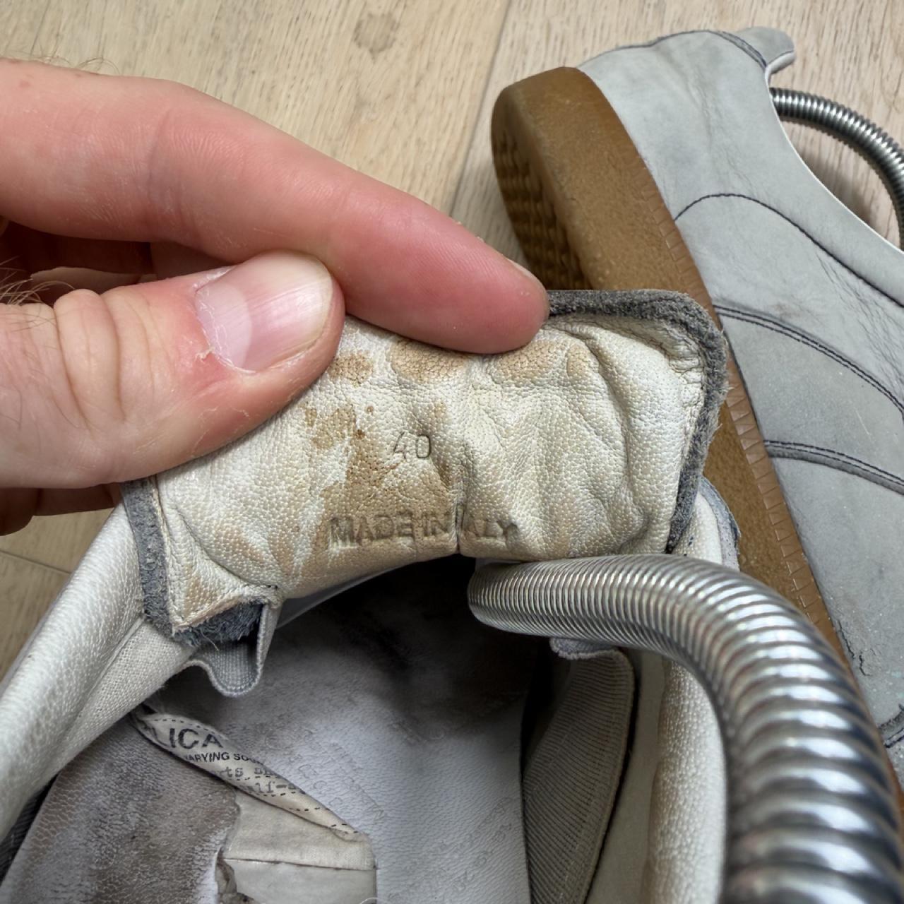 Maison Margiela GAT (UK6)