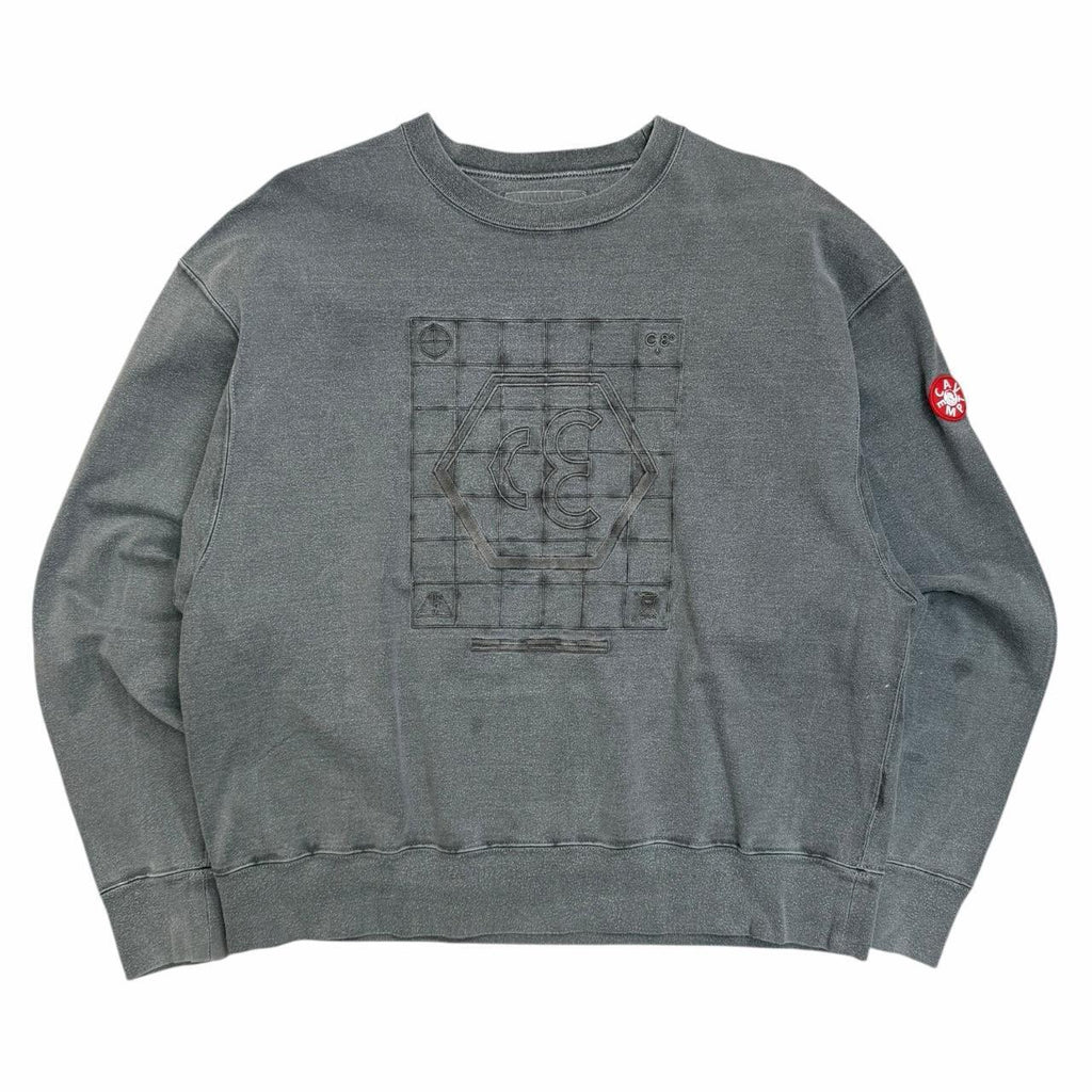 Cav Empt Sweatshirt (S)