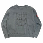 Cav Empt Sweatshirt (S)