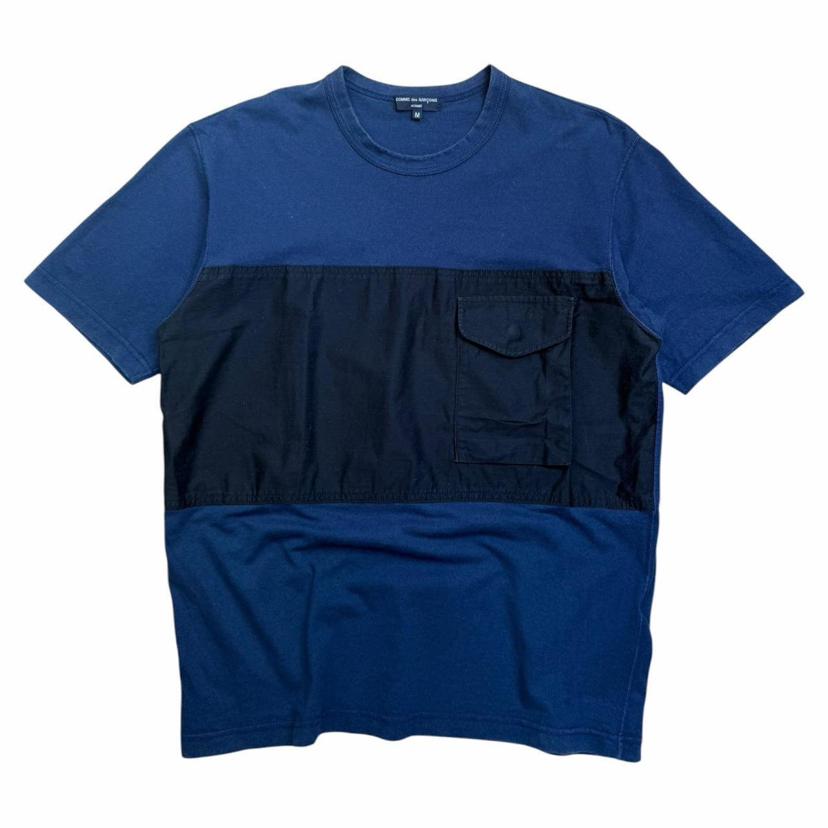 Comme Des Garçons T-Shirt (M)