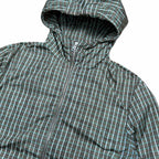 Prada Sport Plaid Jacket (L)