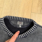 Armani Jeans Knit Jumper (XL)