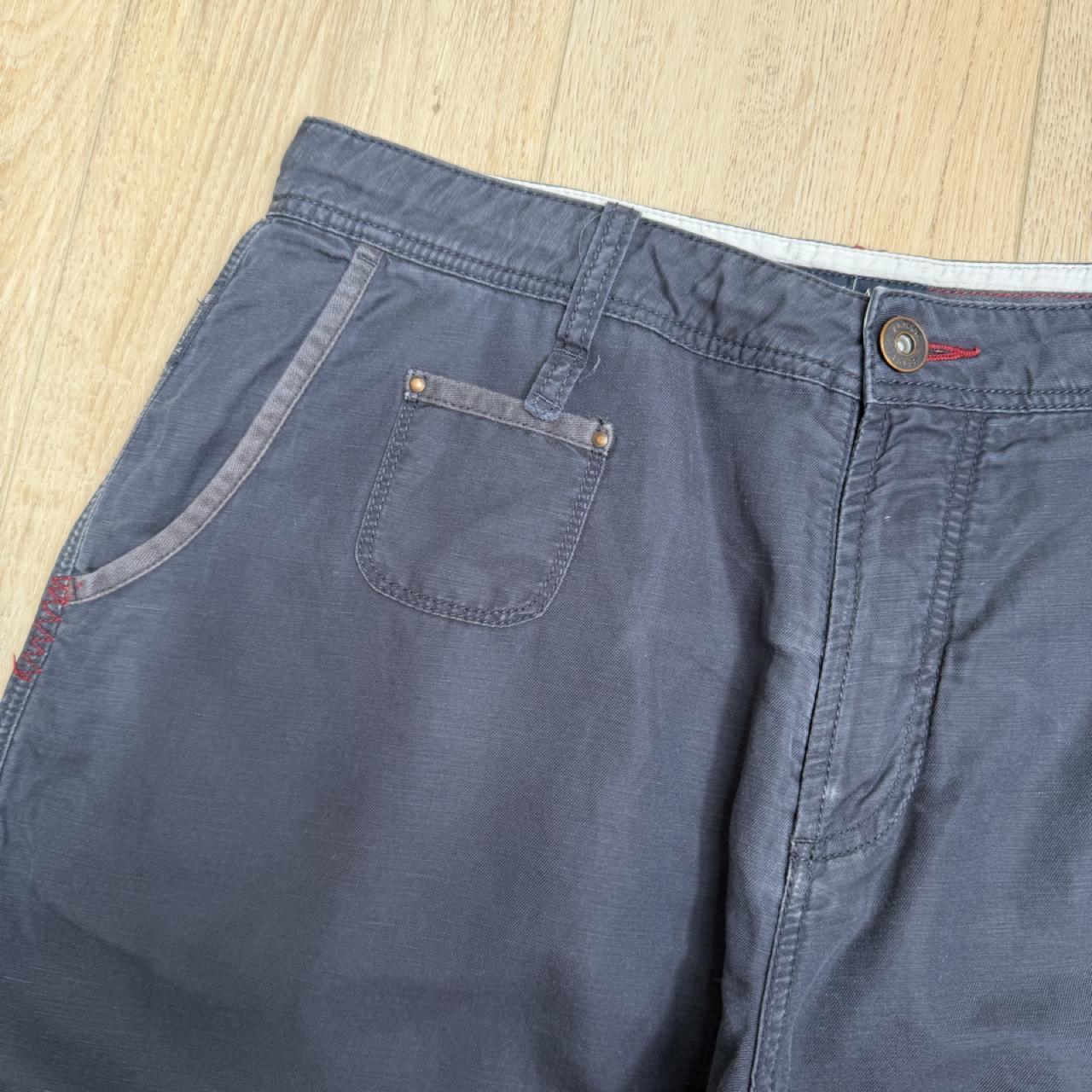 Armani Jeans Shorts (33”