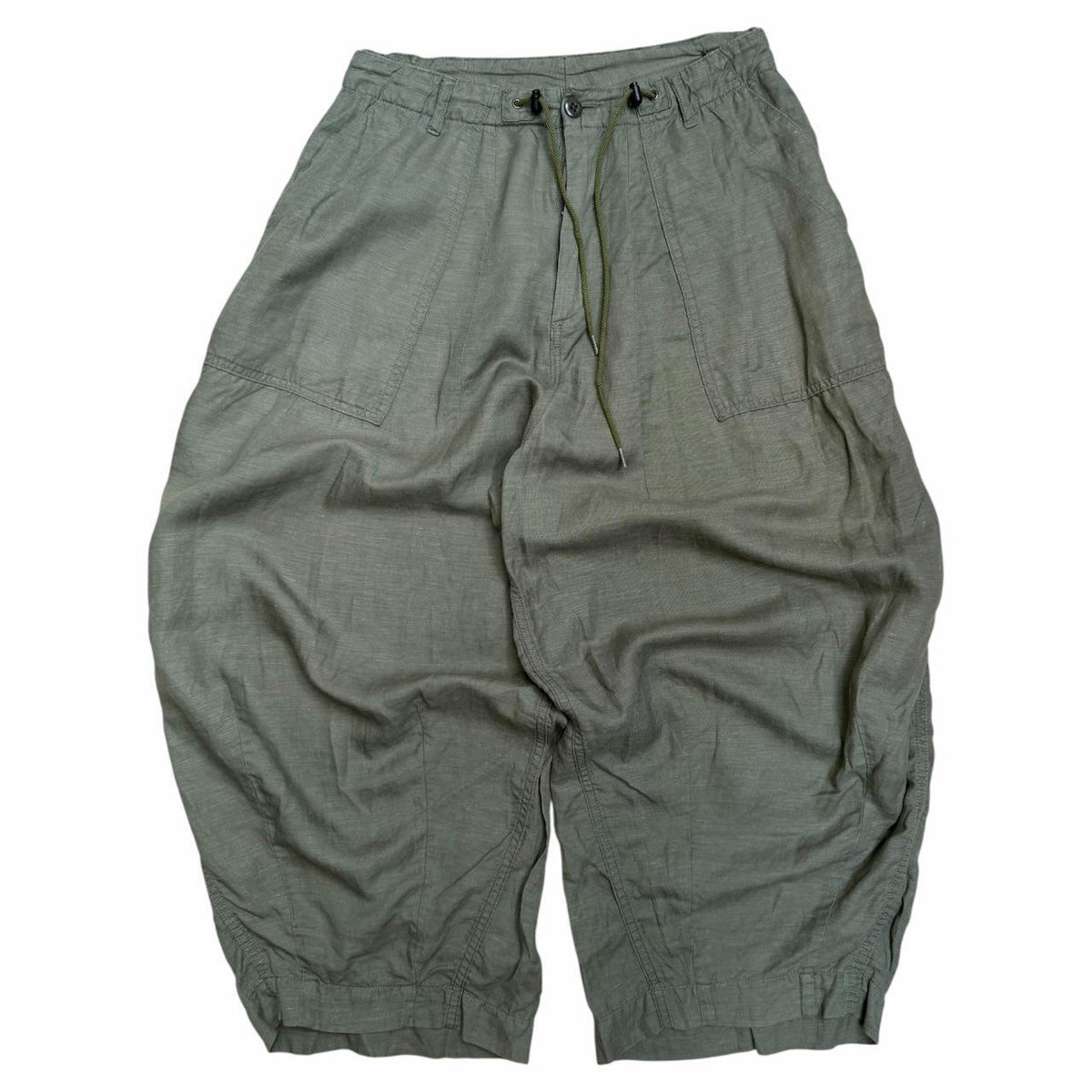 Needles H.D Cargo Pants (XS)