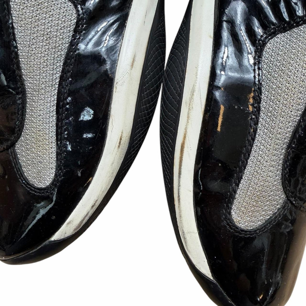 Prada America Cup (uk10.5)