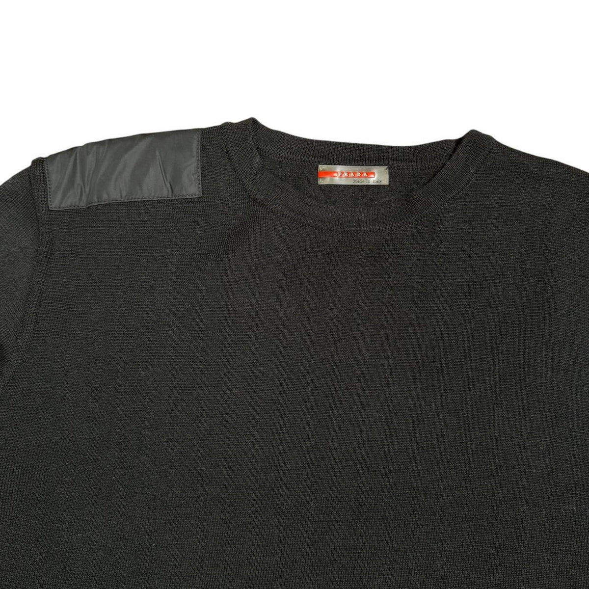 Prada Sport Knit Jumper (L)