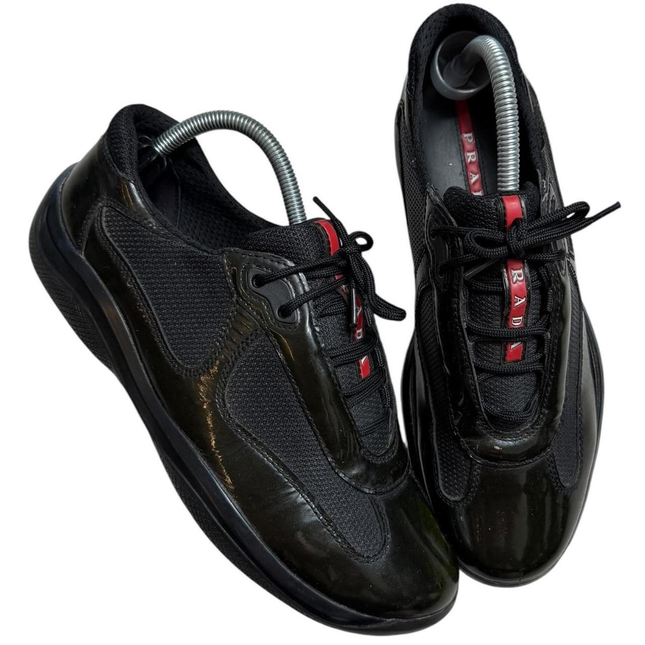 Prada America Cup (UK6.5)