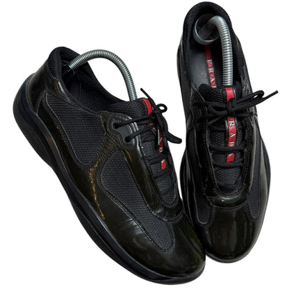Prada America Cup (UK6.5)