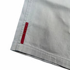 Prada Sport Cotton Trousers (L)