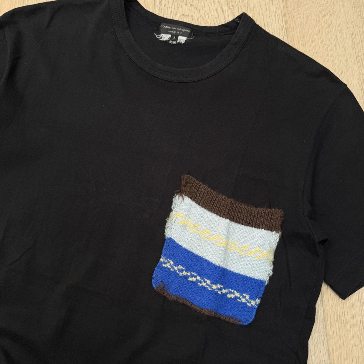 Comme Des Garçons T-Shirt (S