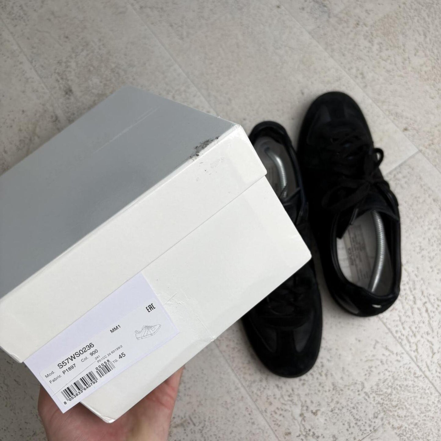 Maison Margiela GAT (UK11)