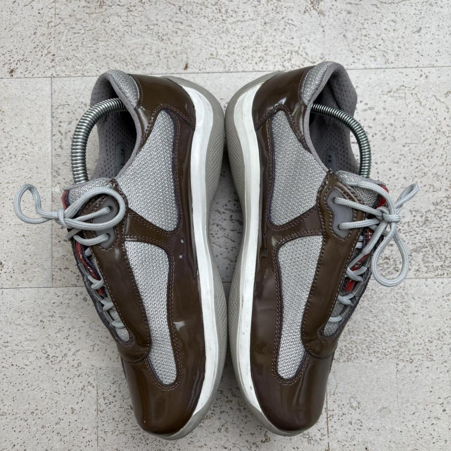 Prada America Cup (UK6.5)