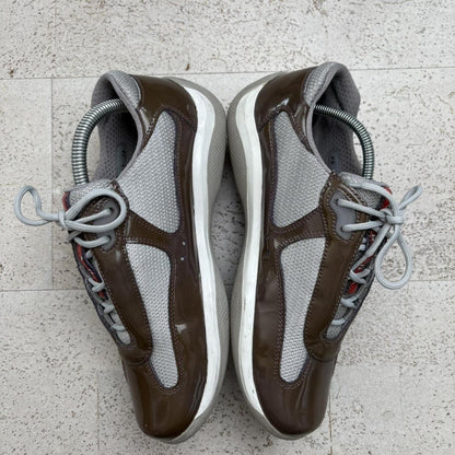 Prada America Cup (UK6.5)