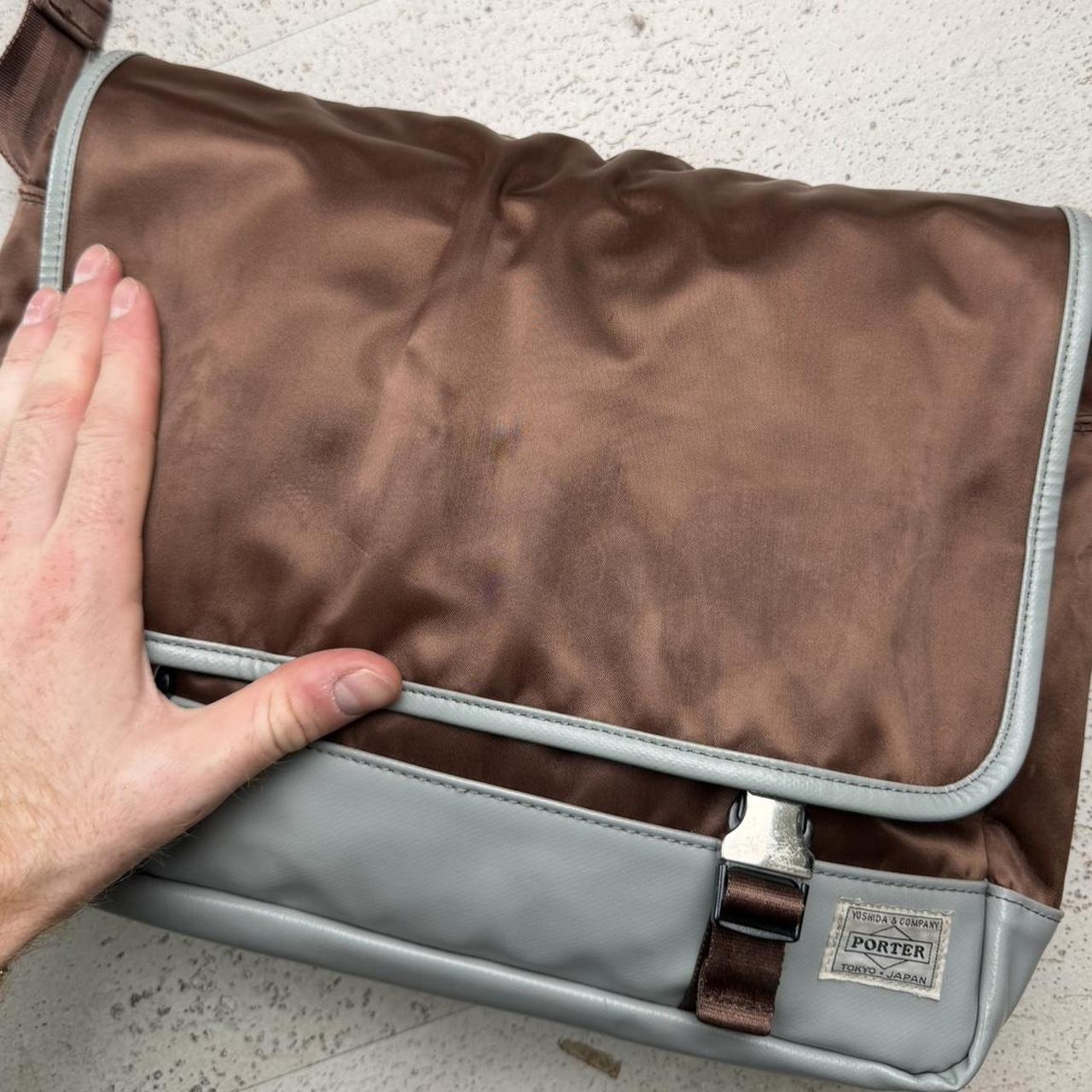 Porter Yoshida Crossbody Bag