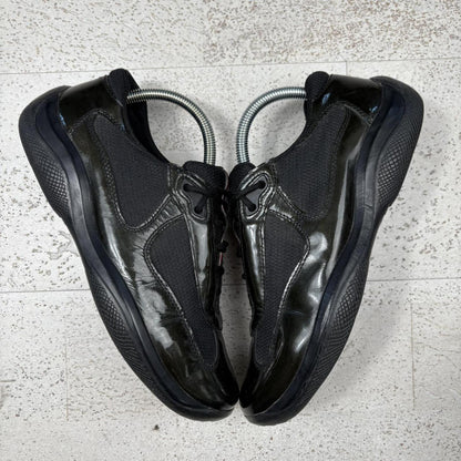 Prada America Cup (UK7)
