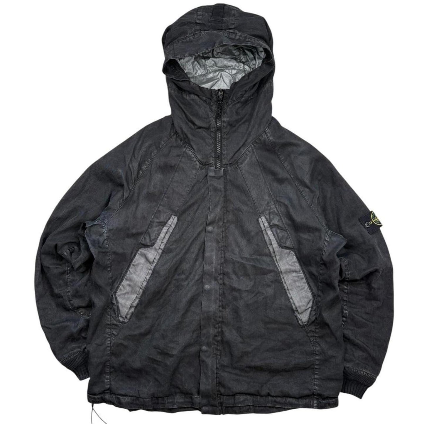 00’s Stone Island Jacket (L)