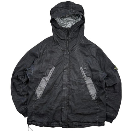 00’s Stone Island Jacket (L)