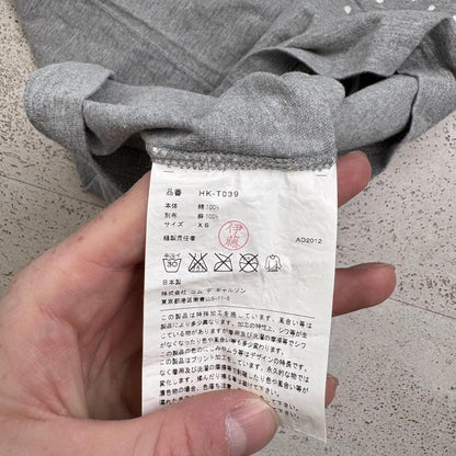 Comme Des Garçons T-Shirt (XS)