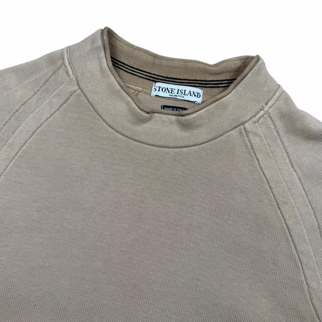 00’s Stone Island Jumper (L)