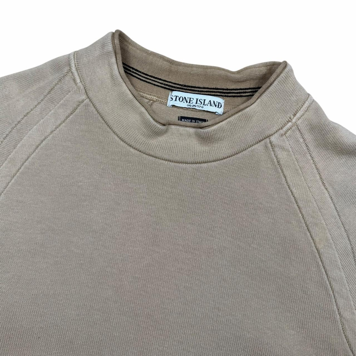 00’s Stone Island Jumper (L)