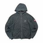 Cav Empt Zip Hoodie (L)