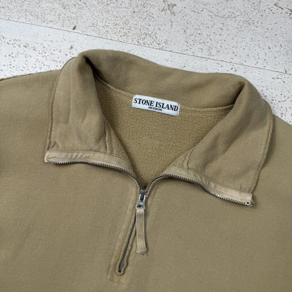 00’s Stone Island Jumper (S)