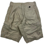 Vintage Oakley Software Shorts (S)