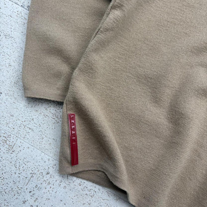 Prada Sport Jumper (L)