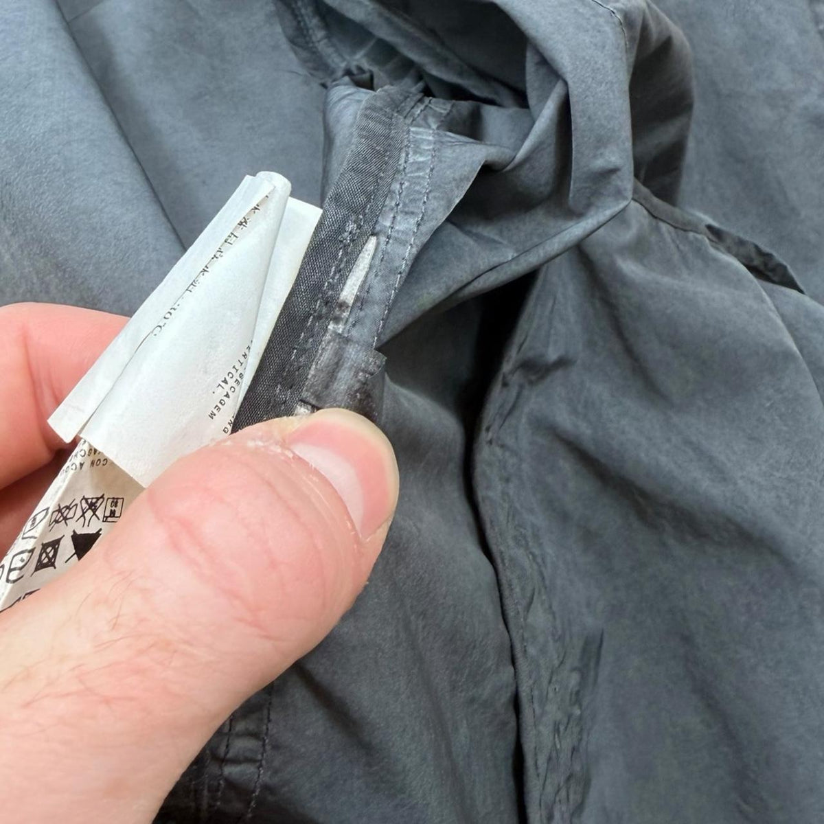 CP Company Goggle Jacket (M)